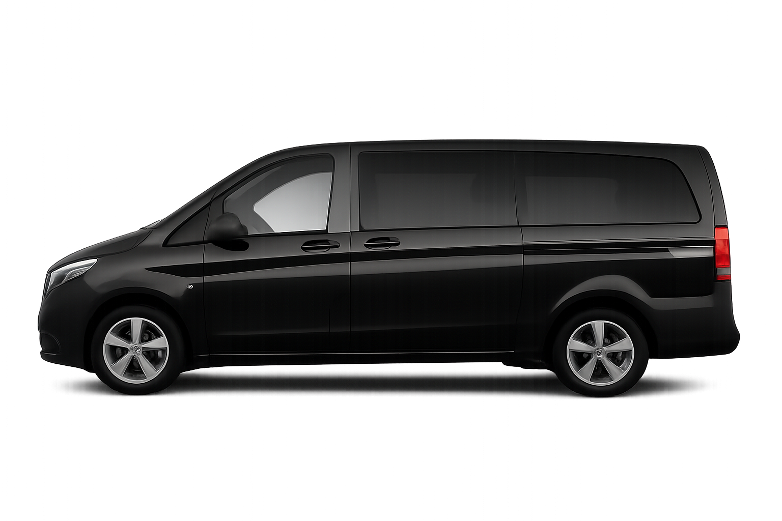 Van